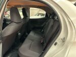 Toyota Yaris 2022 Valkoinen