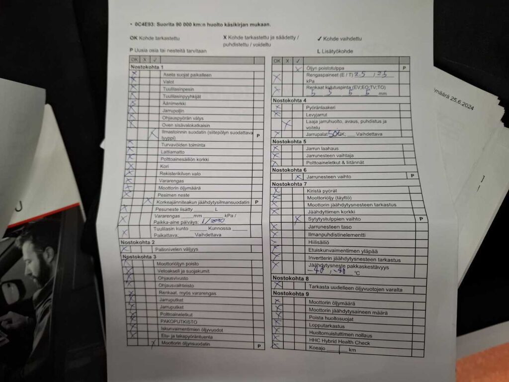 Toyota Yaris 2022 Valkoinen