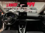 Toyota Yaris 2022 Valkoinen