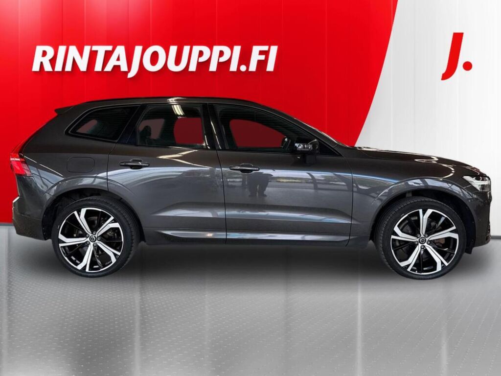 Volvo XC60 2022, kuva 7/29
