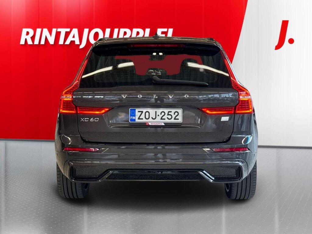 Volvo XC60 2022, kuva 6/29