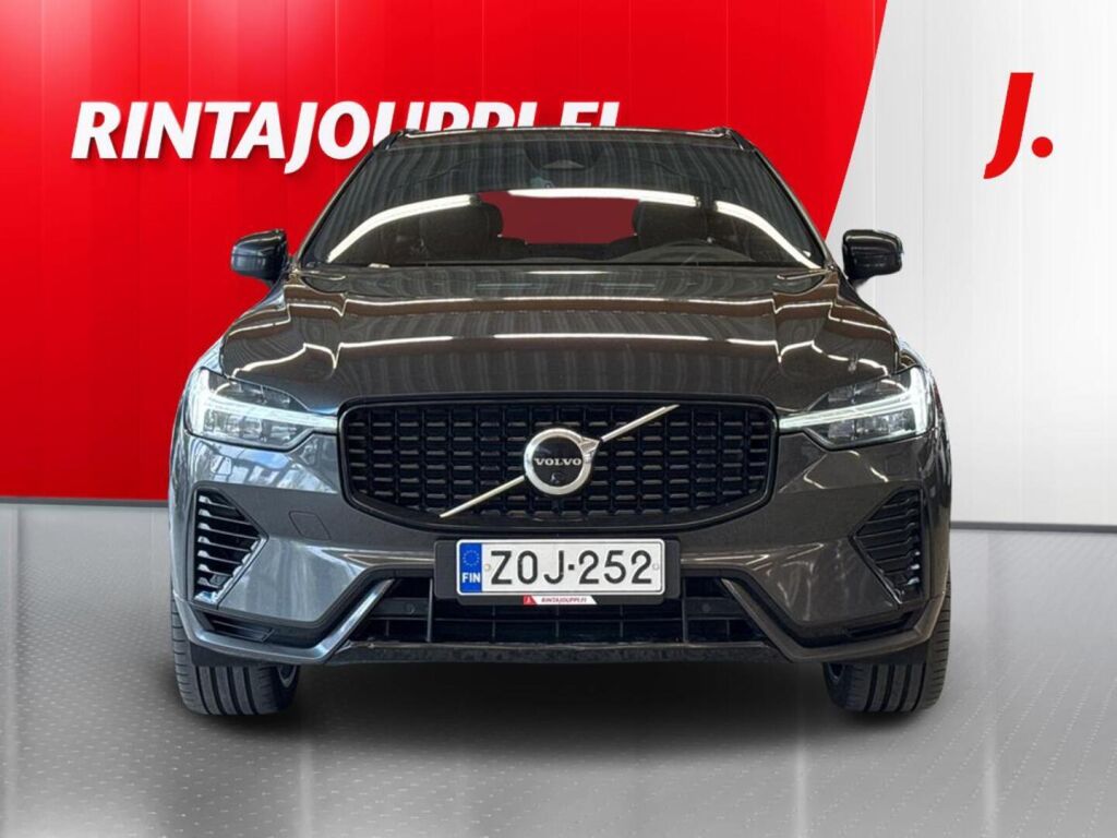 Volvo XC60 2022, kuva 4/29