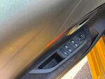 Peugeot e-208 2022 Keltainen