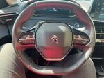 Peugeot e-208 2022 Keltainen