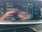 Peugeot e-208 2022 Keltainen