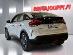 Citroen C4 2022 Valkoinen