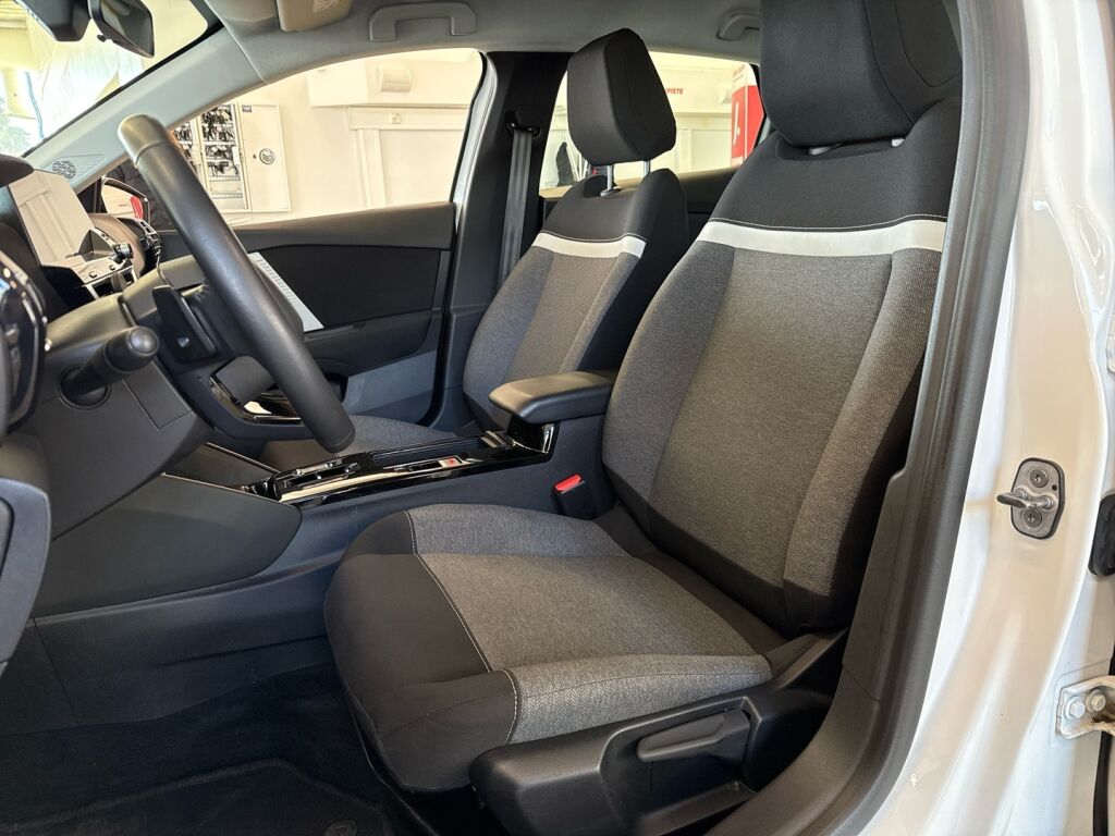 Citroen C4 2022 Valkoinen