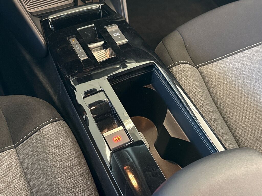 Citroen C4 2022 Valkoinen