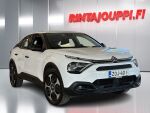 Citroen C4 2022 Valkoinen