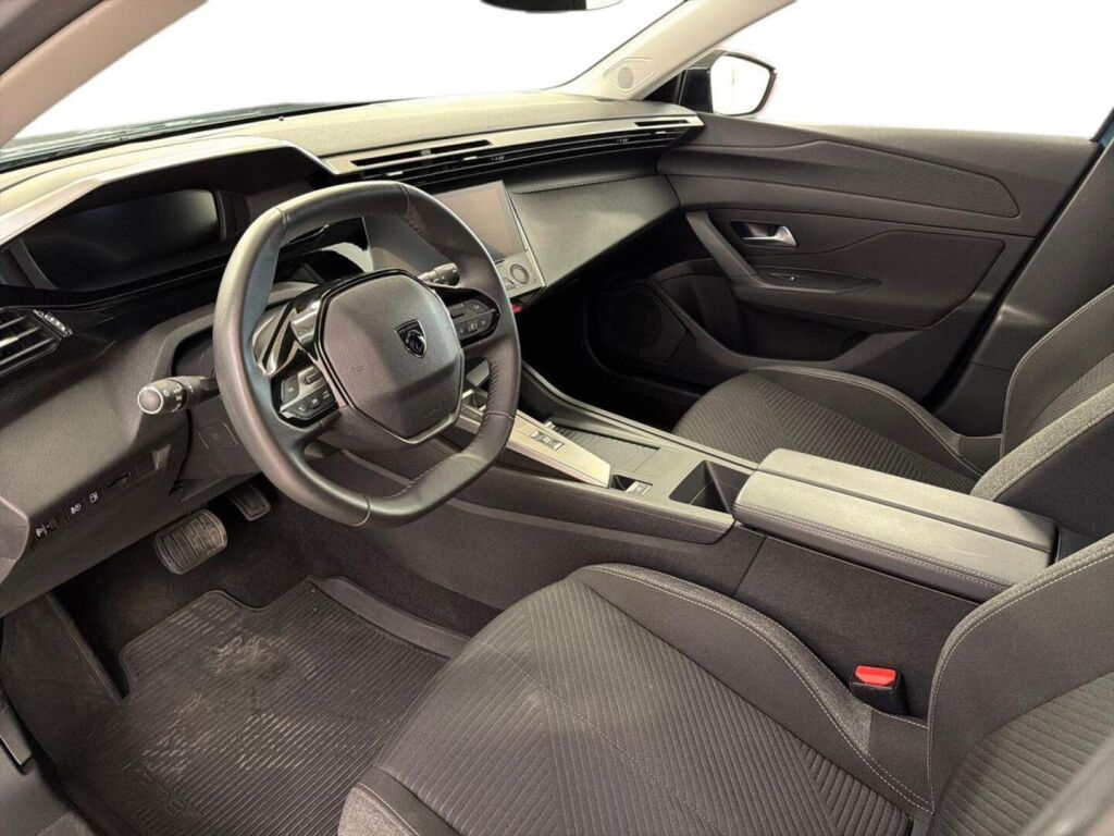 Peugeot 308 2022 Sininen