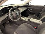 Peugeot 308 2022 Sininen