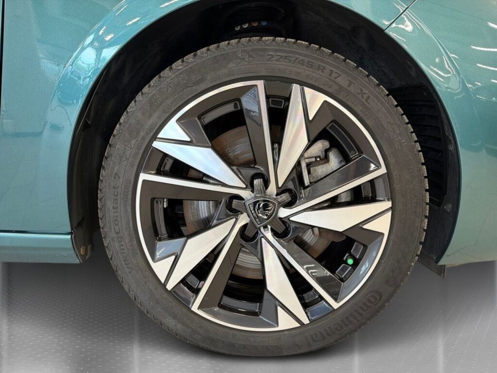 Peugeot 308 2022 Sininen