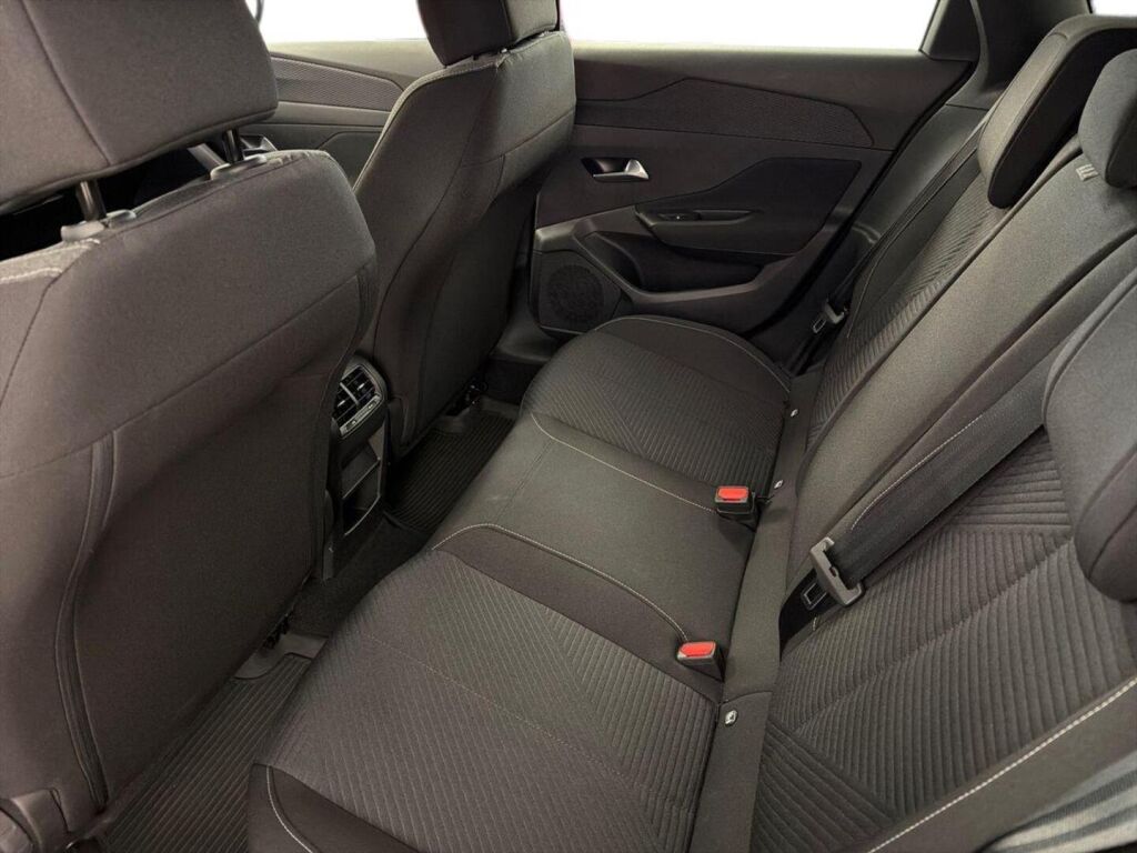 Peugeot 308 2022 Sininen