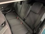 Peugeot 308 2022 Sininen