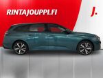 Peugeot 308 2022 Sininen