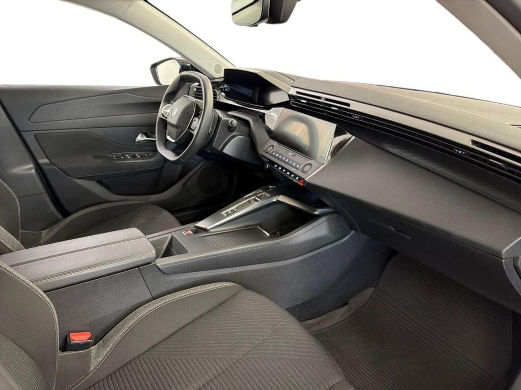 Peugeot 308 2022 Sininen