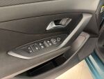 Peugeot 308 2022 Sininen