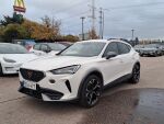 Cupra Formentor 2022 Valkoinen