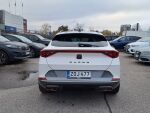 Cupra Formentor 2022 Valkoinen