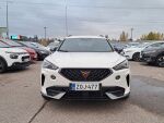 Cupra Formentor 2022 Valkoinen