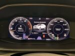 Cupra Formentor 2022 Sininen