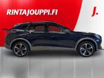 Cupra Formentor 2022 Sininen