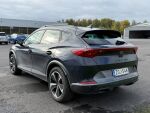 Cupra Formentor 2022 Sininen