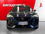 Cupra Formentor 2022 Sininen