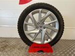 Cupra Formentor 2022 Sininen