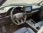Cupra Formentor 2022 Sininen