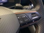 Cupra Formentor 2022 Sininen