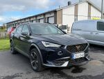 Cupra Formentor 2022 Sininen