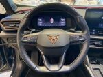 Cupra Formentor 2022 Sininen