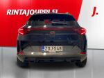 Cupra Formentor 2022 Sininen