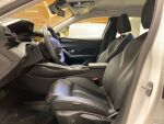 Peugeot 308 2022 Valkoinen