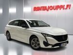 Peugeot 308 2022 Valkoinen