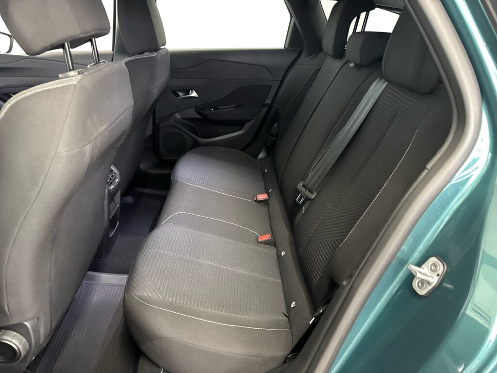 Peugeot 308 2022 Sininen