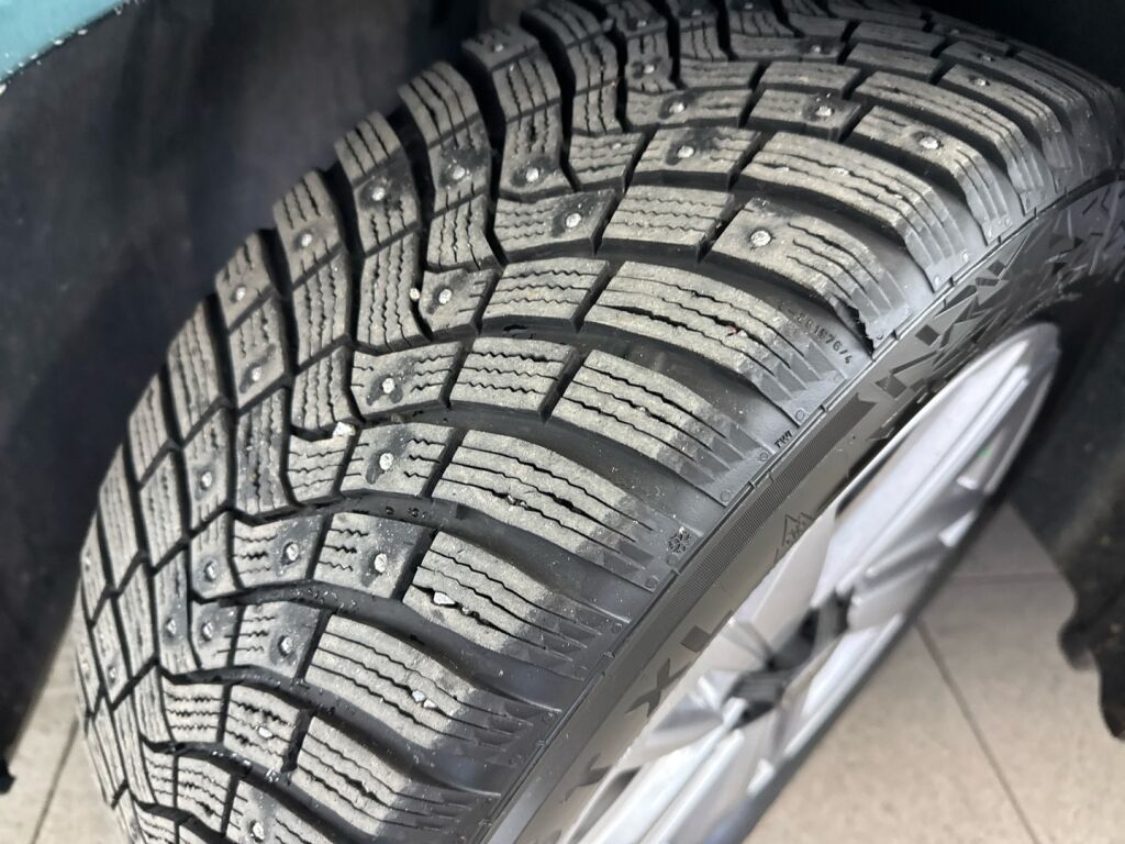 Peugeot 308 2022 Sininen