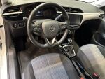 Opel Corsa 2022 Valkoinen