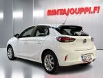 Opel Corsa 2022 Valkoinen