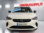 Opel Corsa 2022 Valkoinen