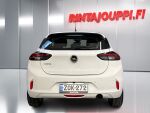 Opel Corsa 2022 Valkoinen