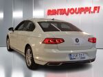 Volkswagen Passat 2020 Valkoinen
