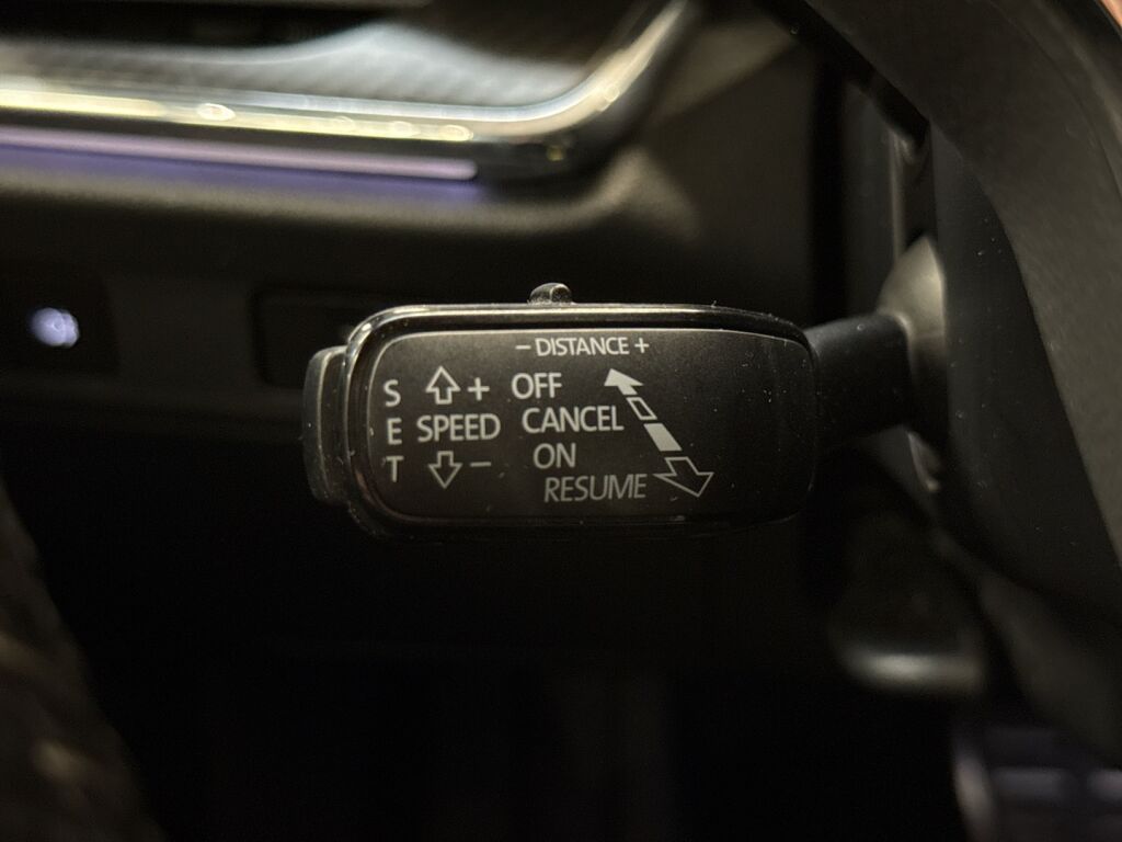 Skoda Enyaq 2022 Musta