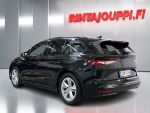 Skoda Enyaq 2022 Musta