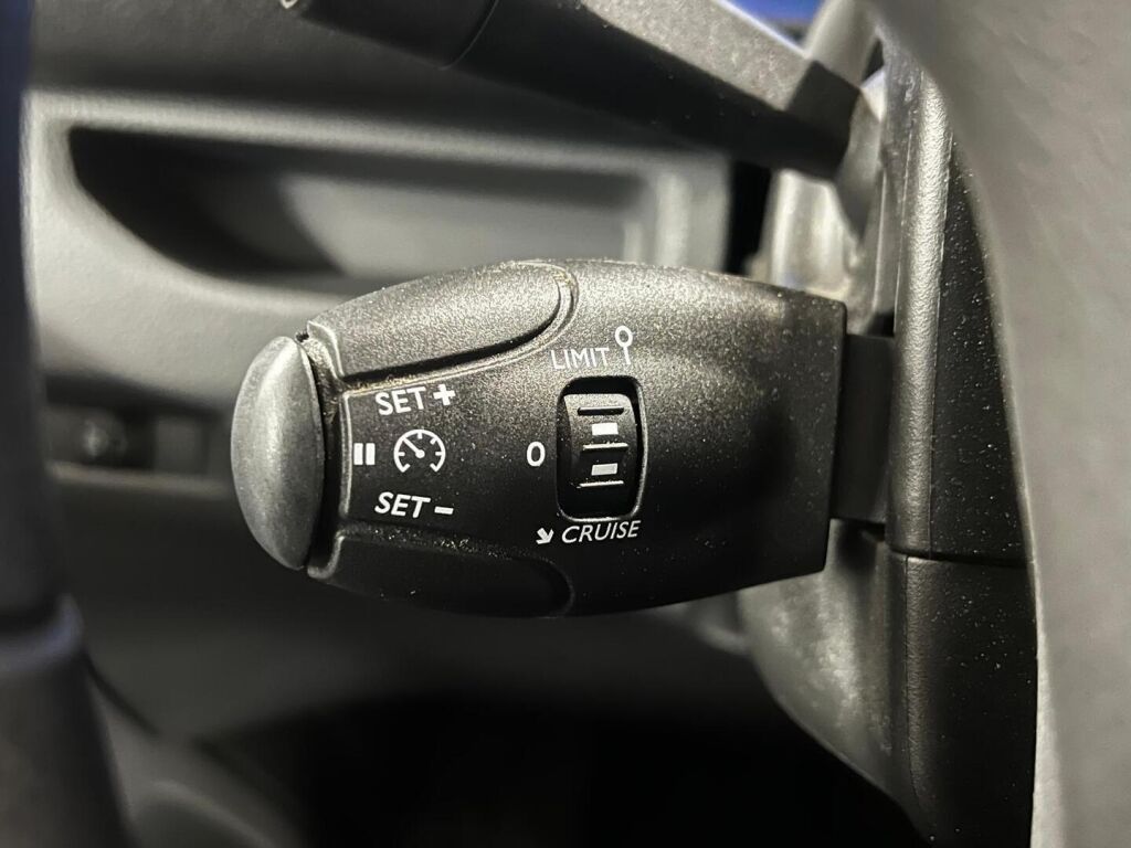 Citroen e-Jumpy 2022 Valkoinen