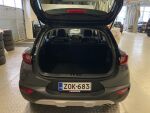 Kia Stonic 2022 Harmaa