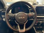 Kia Stonic 2022 Harmaa
