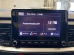 Kia Stonic 2022 Harmaa