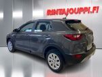 Kia Stonic 2022 Harmaa